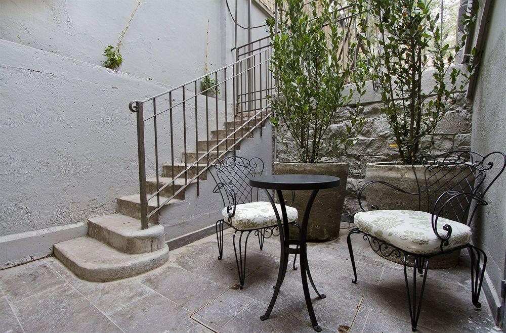 Casa Bueras Boutique Hotel Santiago de Chile Eksteriør billede