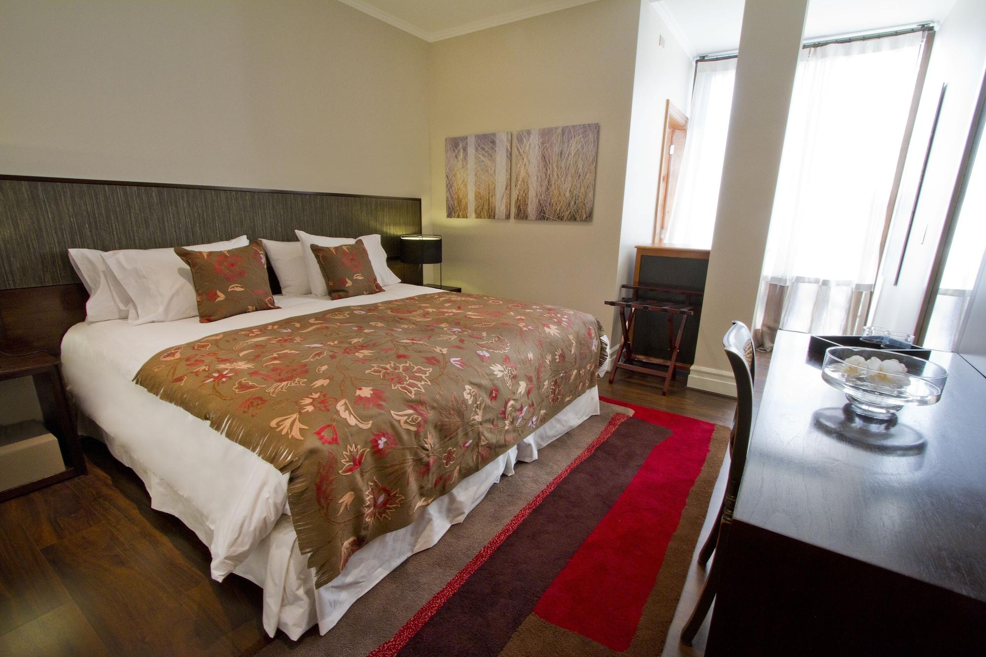 Casa Bueras Boutique Hotel Santiago de Chile Værelse billede